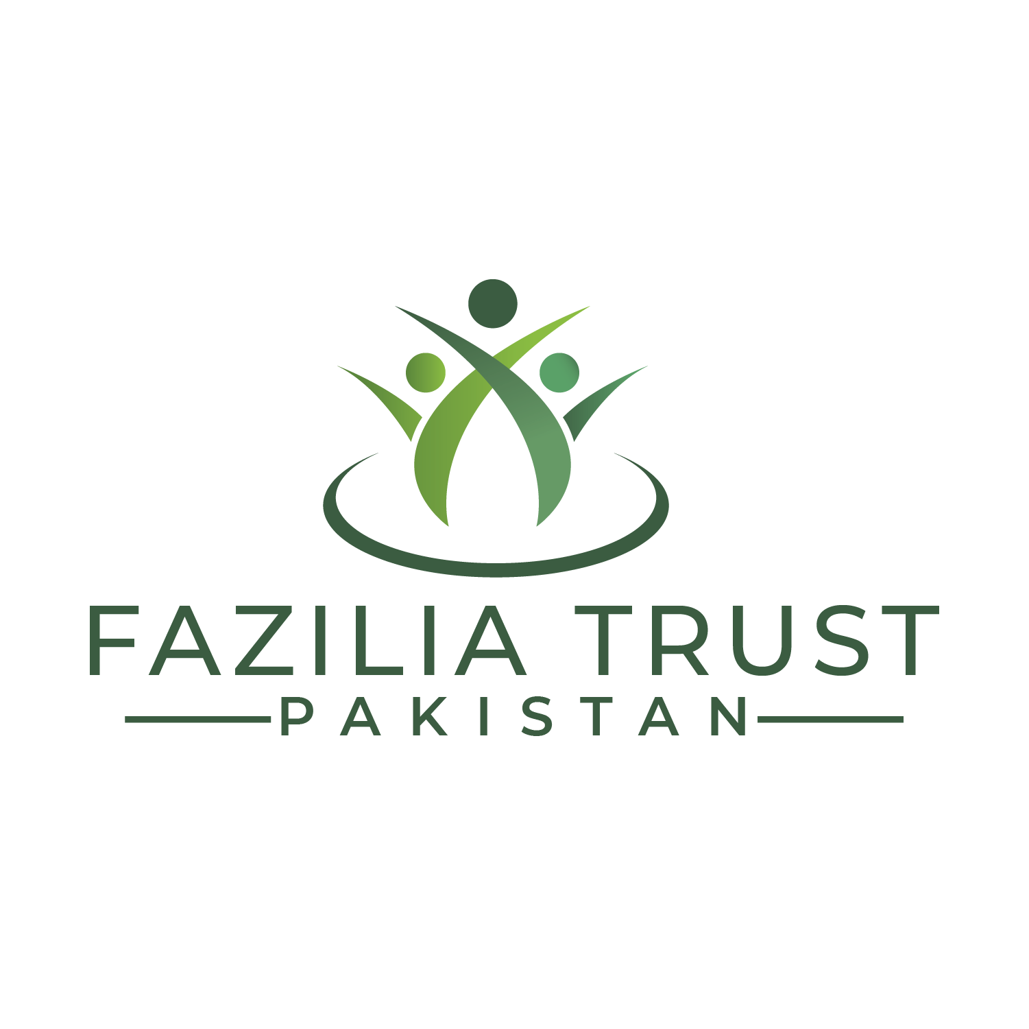 Fazilia Trust - Let's build a better world together